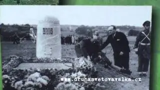Mardasson Memorial - Bastogne - Belgium