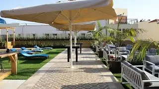 Бутик-отель Jaffa King Gallery, Тель-Авив, Израиль | Путешествуйте с Медхой