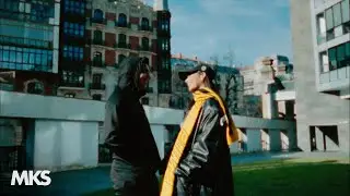 ThePoing- Romeo y Julieta (Video Oficial)
