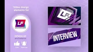 Legionfarm  Design