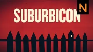 &lsquo;Suburbicon&rsquo; Official Trailer HD