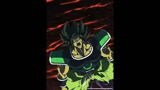 *NEW* 9TH ANNIVERSARY AGL FPSSJ BROLY'S ANIMATIONS! | Dokkan Battle