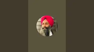 Dilbag Singh Virk is live
