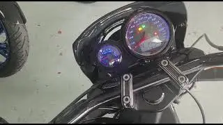 2017 (17) VICTORY OCTANE