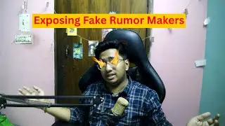 Exposing some Leaders of Aragon who spreads Fake Propaganda and Rumors | Don't believe fake Rumors!