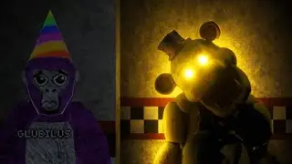 TEDDYS PIZZAPLEX HAD A HUGE UPDATE (Teddys Pizzaplex)