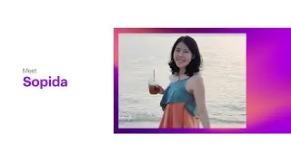 Women in Consulting | Sopida