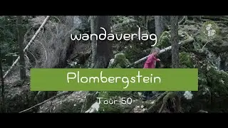 Plombergstein Gilgen - Wandaverlag