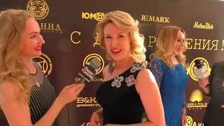 #showwomens -  Звездный Десант, Татьяна Пучкова