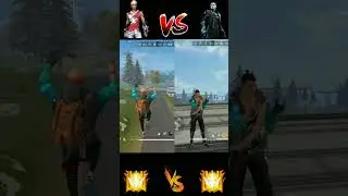 NEW IGNIS CHARACTER VS CHRONO Ability Test | Who is best Character in Secret Tips🤔#shorts #freefire