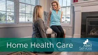Home Health Recovery with Deb Morgan