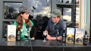 BUD 13B Interview - MOA Brewing