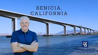 Benicia, CA Spotlight