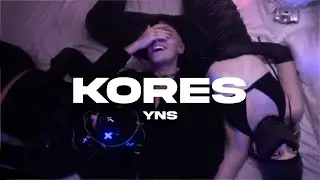 YUNGNSAD - KORES (Official Video)