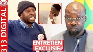 Entretien exclusif avec Yoro Ndiaye: Sa relation avec Sonko, sa femme, l&rsquo;homonyme de Sonko&hellip;