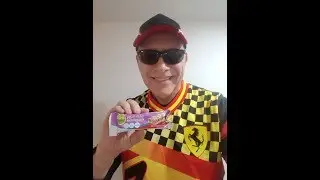 Zone Perfect Protein Bar Review | Strawberry Shortcake Taste Test
