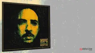 Mani Deïz - J'y crois pas (INSTRUMENTAL)
