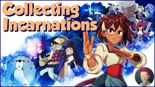 Collecting Incarnations Like They're Pokemon - Indivisible Part 2