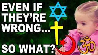 What's the Harm of Religion?