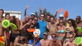 Capocotta Hat 2018 (highlights)