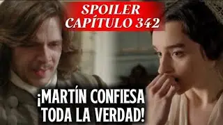 🔥Valle Salvaje Cap&iacute;tulo 342 &iexcl;Toda LaVerdad Al Descubierto! #ValleSalvaje #series #drama #review 