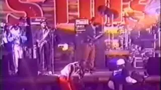 Reggae Sting '91 - Pt. 1/10