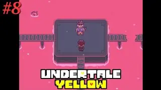 Undertale Yellow: Genocide Route #8 | Mo Business, Mo Problems