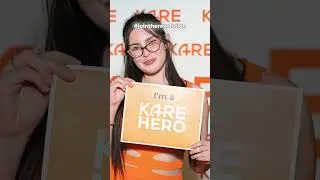 KARE HERO event vibe