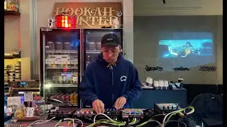 SP404 - Live Beat Set - SP404MKii