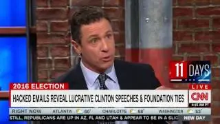 Kay Hagan Called Out for Going to Her Talking Points on WikiLeaks