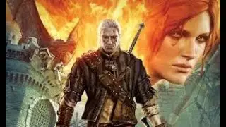 Проходження Відьмак 2: Убивці королів (частина 11)  #thewitcher2assassinsofkings #thewitcher2 #game