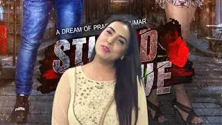 Singer Navya   stupid love  wish  vj Mukesh   MPM entertainment
