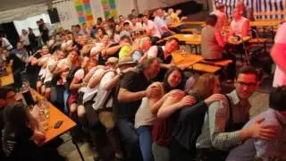 MP3Player-Partyband  K&auml;rwa Aurau 2017 Bobfahrerlied