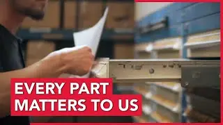 Why Sawblade.com Is More Than Just Blades – Save Big on Bandsaw Parts & Repairs