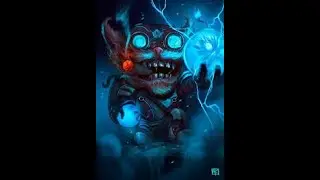 Ziggs Montage - best player is the game