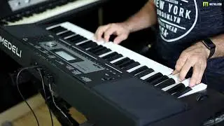 MEDELI M331 Recenzja (Review english subtitles)