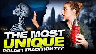 Why Polish People Don&rsquo;t Celebrate Halloween (and What We Do Instead)