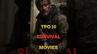 #top #best #movie #film #survival #shorts #youtubeshorts 😨☠️😦
