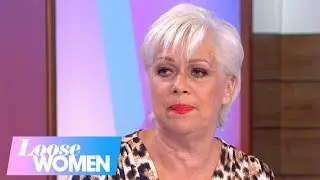 Should Stress Be Classified as a Mental Illness? | Loose Women