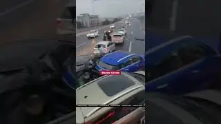#китай #новости #дтп #авто #машина #автомобиль #china #news #fyp #car #accident