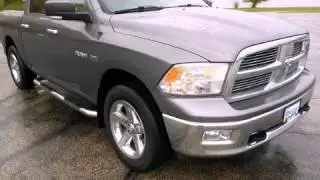 2009 Dodge Ram 1500 Madison WI