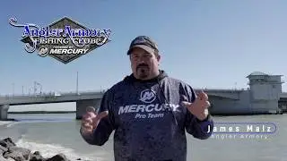 Angler Armory Recap