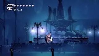 Playing Hollow Knight, Lets Chat