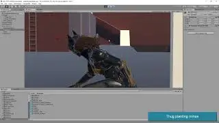 Batgirl (Batman Arkham Unity v4.0) #3.2