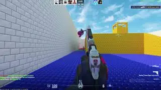 Cs2 JaakoRr Awp Skills (awp_lego_2 ) - ( No Scope İ&ccedil;erir!!! )