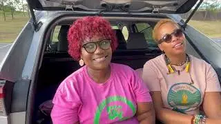 The Gift of Healing - Erica’s Journey