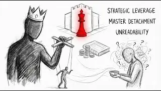 Why Hard Work Keeps You Poor: Machiavelli&rsquo;s Brutal Secrets to Real Wealth & Power (Money Psychology)