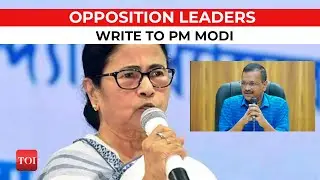 Sisodia arrest: 9 opposition leaders write to PM Narendra Modi on 'misuse' of central agencies