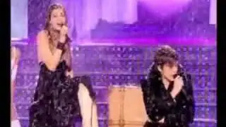 10.08.2004-05 radia bensarsa et mathieu johann - le tourbillon de la vie