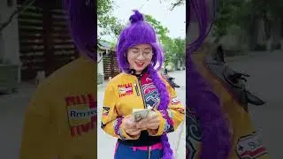 KPOP Demon Hunters | OMG - go to heaven or go to hell #huntrix #kpop #rumi